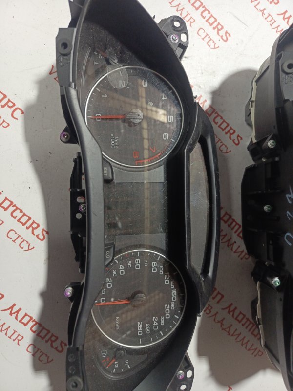 Щиток приборов, 3000 рублей, Владимир