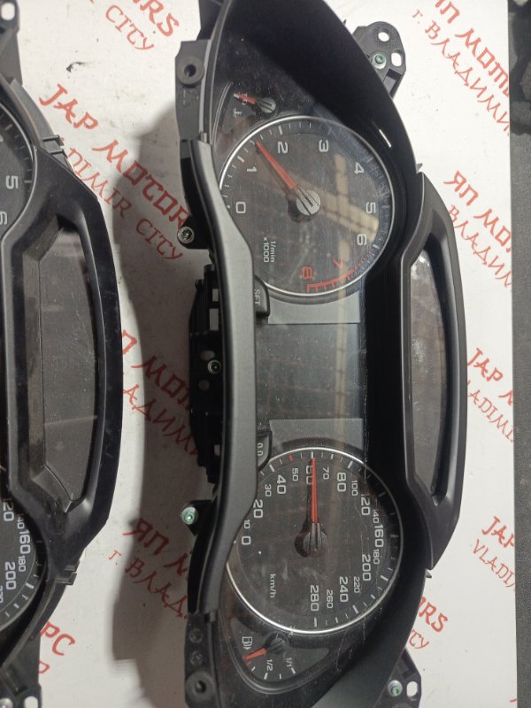 Щиток приборов, 3000 рублей, Владимир