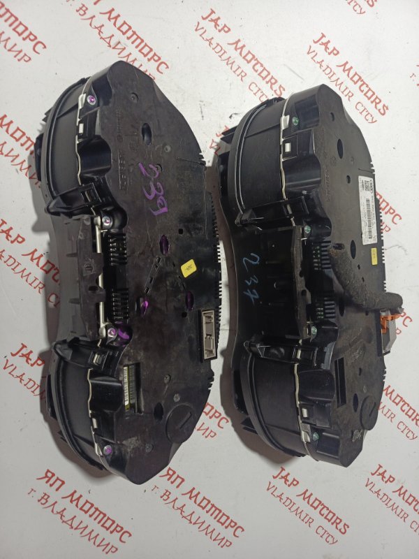 Щиток приборов, 3000 рублей, Владимир