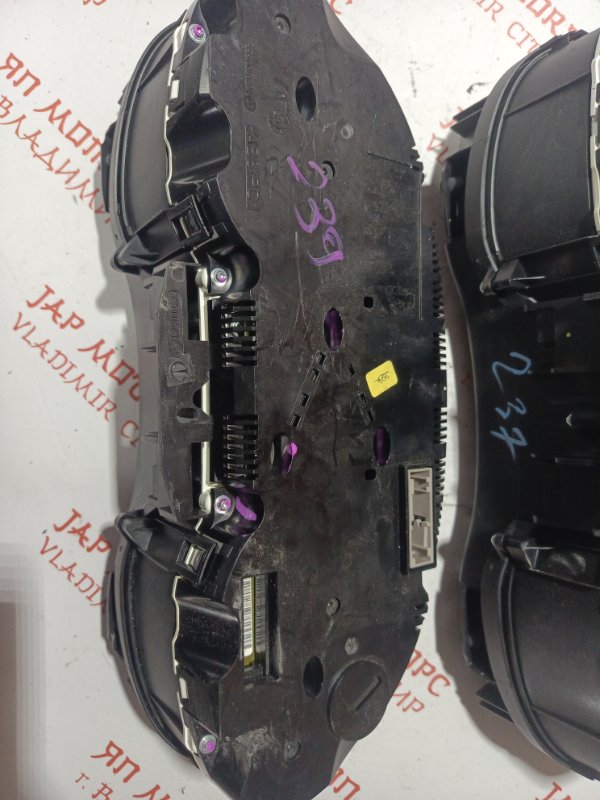 Щиток приборов, 3000 рублей, Владимир