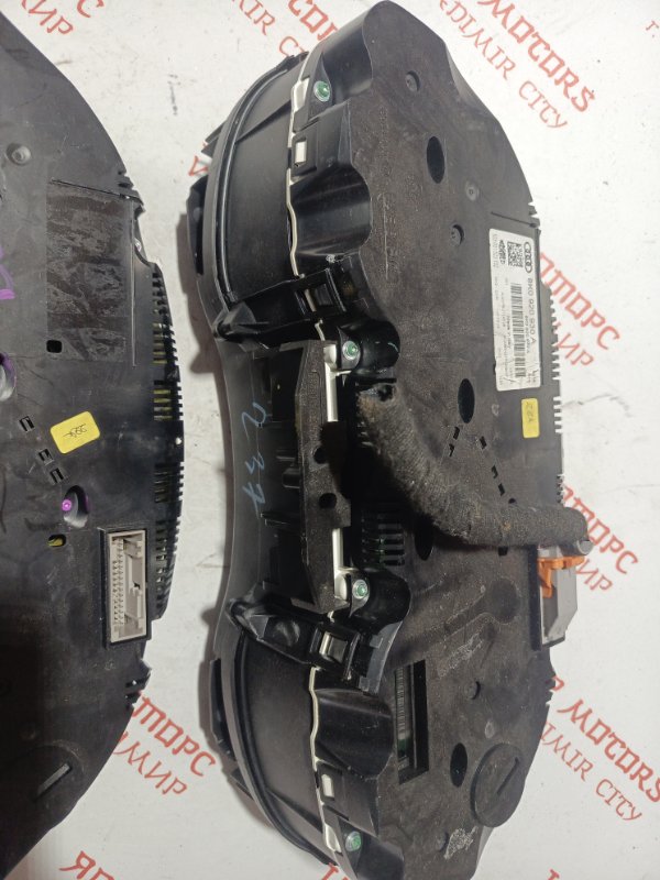 Щиток приборов, 3000 рублей, Владимир