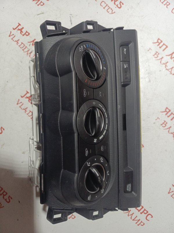 Блок управления климат-контролем, 5000 рублей, Владимир