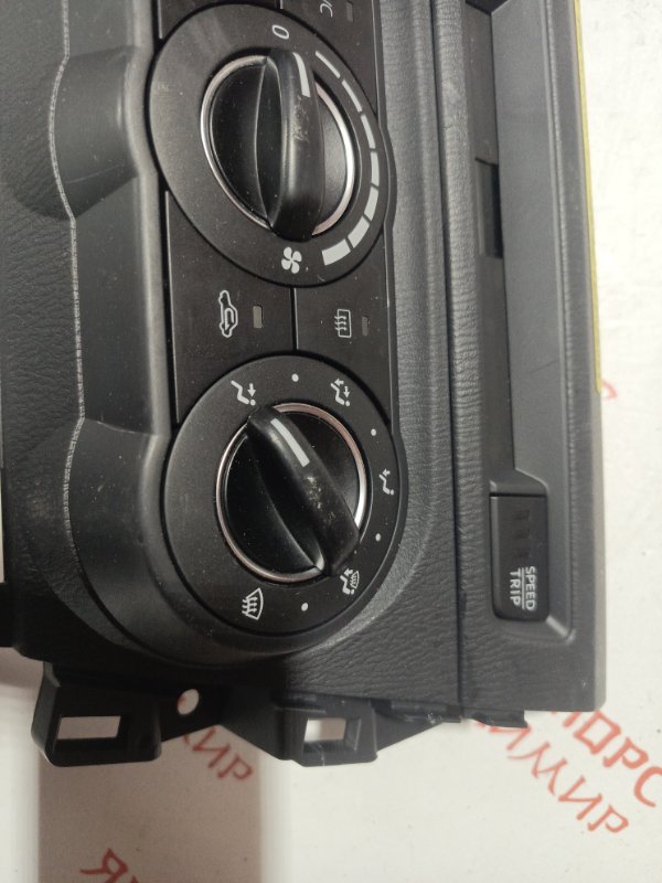 Блок управления климат-контролем, 5000 рублей, Владимир