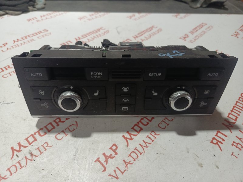 Блок управления климат-контролем, 2500 рублей, Владимир