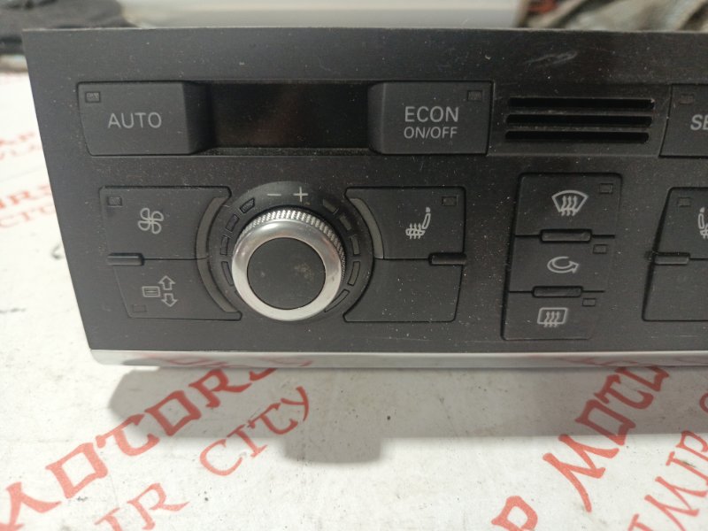 Блок управления климат-контролем, 2500 рублей, Владимир