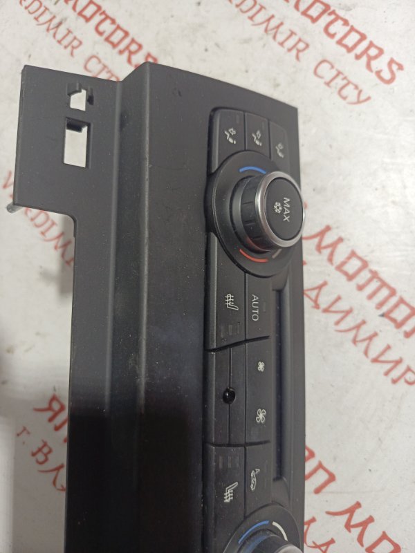 Блок управления климат-контролем, 2500 рублей, Владимир