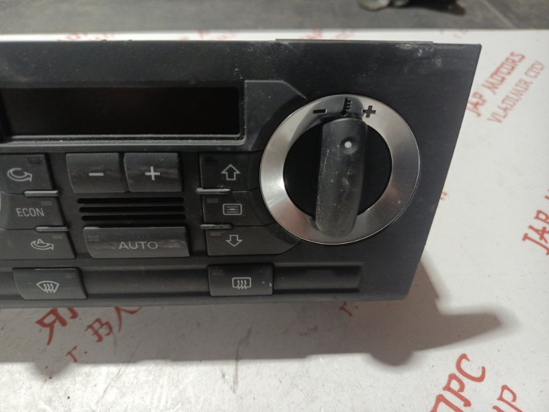 Блок управления климат-контролем, 2500 рублей, Владимир