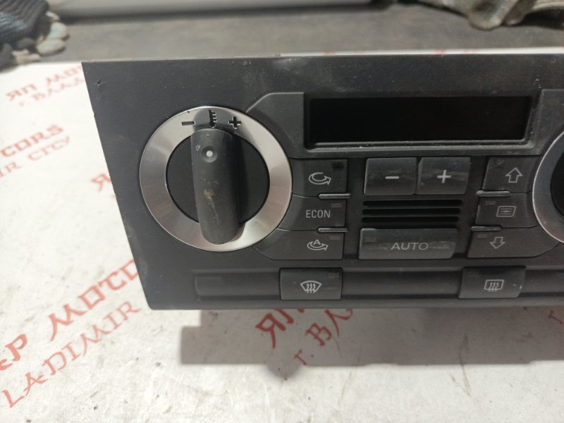 Блок управления климат-контролем, 2500 рублей, Владимир