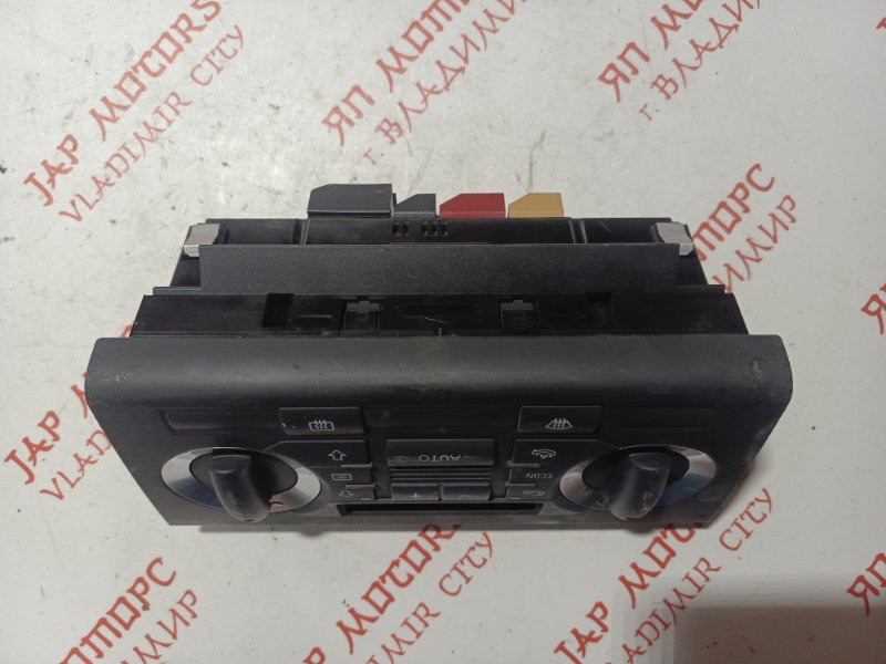 Блок управления климат-контролем, 2500 рублей, Владимир