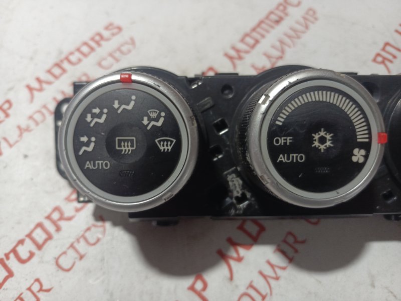 Блок управления климат-контролем, 2000 рублей, Владимир