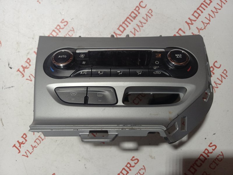 Блок управления климат-контролем, 5000 рублей, Владимир