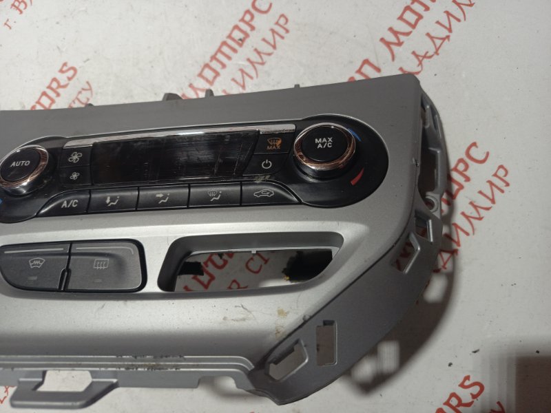 Блок управления климат-контролем, 5000 рублей, Владимир