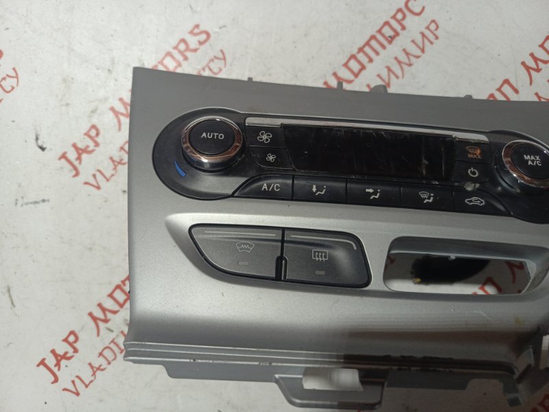 Блок управления климат-контролем, 5000 рублей, Владимир