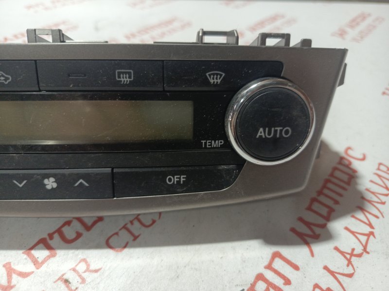 Блок управления климат-контролем, 2500 рублей, Владимир