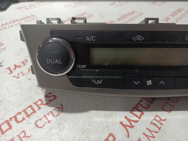 Блок управления климат-контролем, 2500 рублей, Владимир