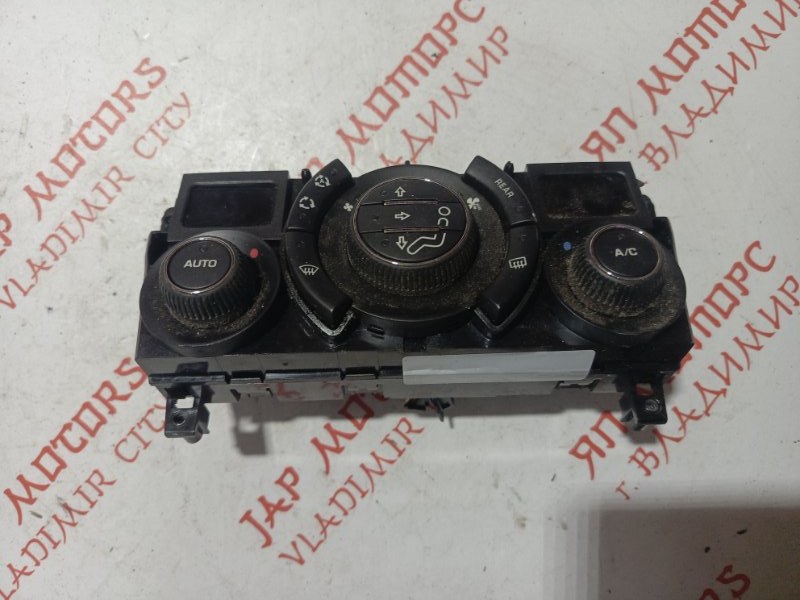 Блок управления климат-контролем, 2500 рублей, Владимир