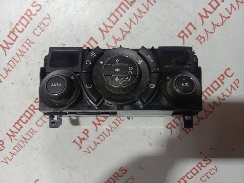 Блок управления климат-контролем, 2500 рублей, Владимир