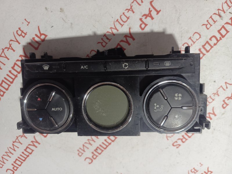 Блок управления климат-контролем, 4000 рублей, Владимир