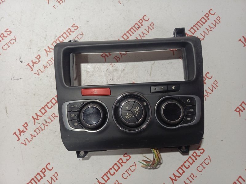 Блок управления климат-контролем, 2500 рублей, Владимир