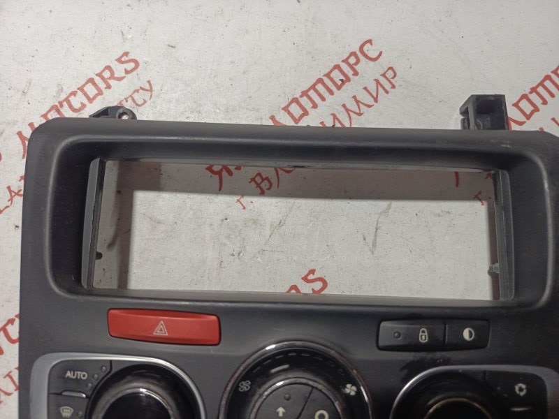 Блок управления климат-контролем, 2500 рублей, Владимир