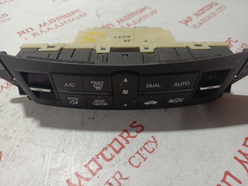 Блок управления климат-контролем, 2500 рублей, Владимир