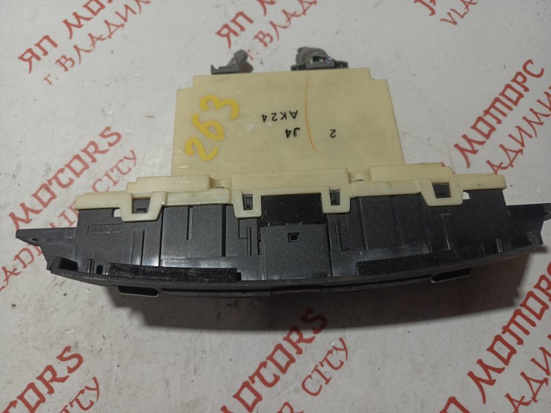 Блок управления климат-контролем, 2500 рублей, Владимир