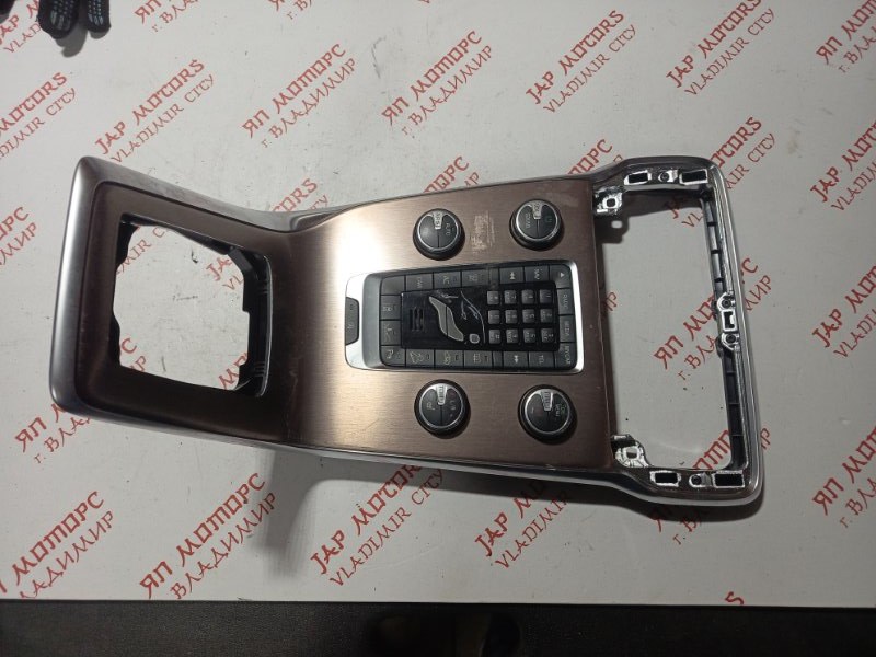 Блок управления климат-контролем, 6000 рублей, Владимир