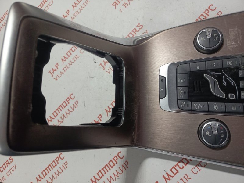 Блок управления климат-контролем, 6000 рублей, Владимир