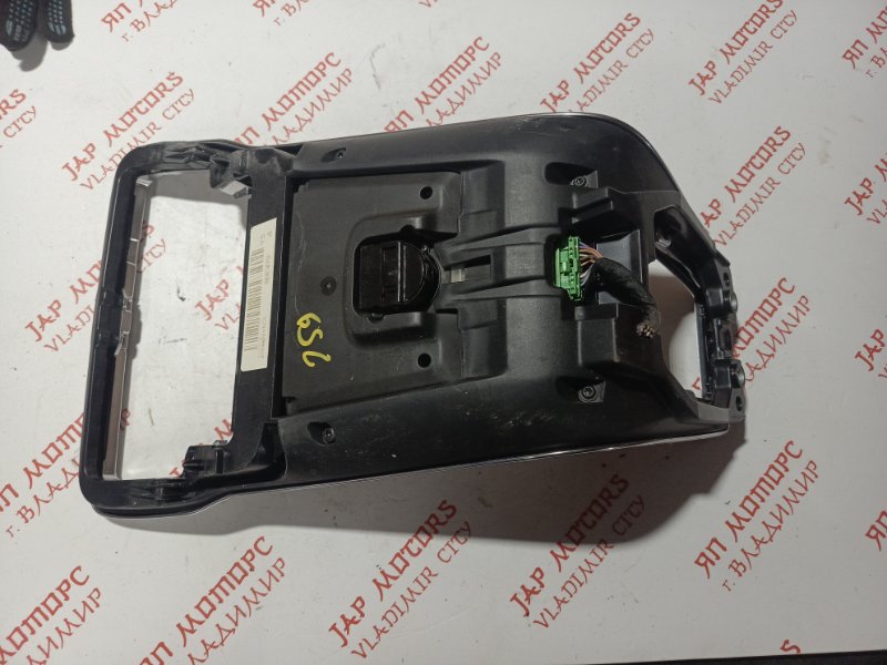 Блок управления климат-контролем, 6000 рублей, Владимир