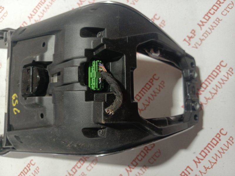 Блок управления климат-контролем, 6000 рублей, Владимир