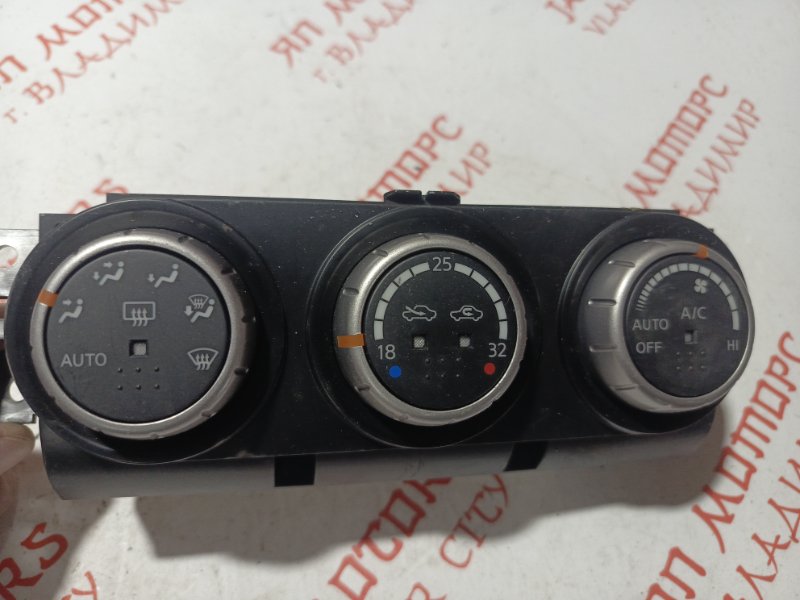 Блок управления климат-контролем, 1500 рублей, Владимир