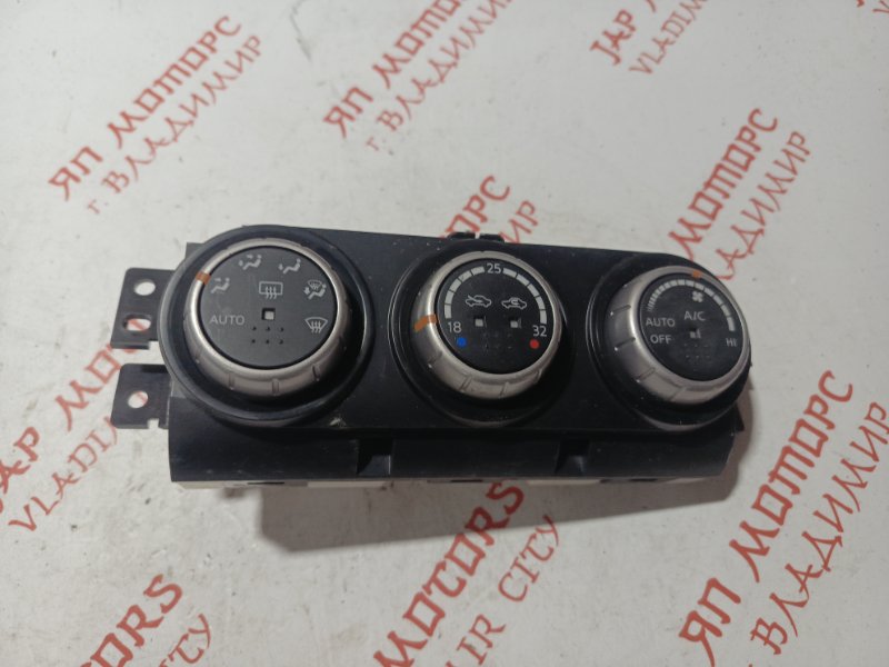 Блок управления климат-контролем, 1500 рублей, Владимир