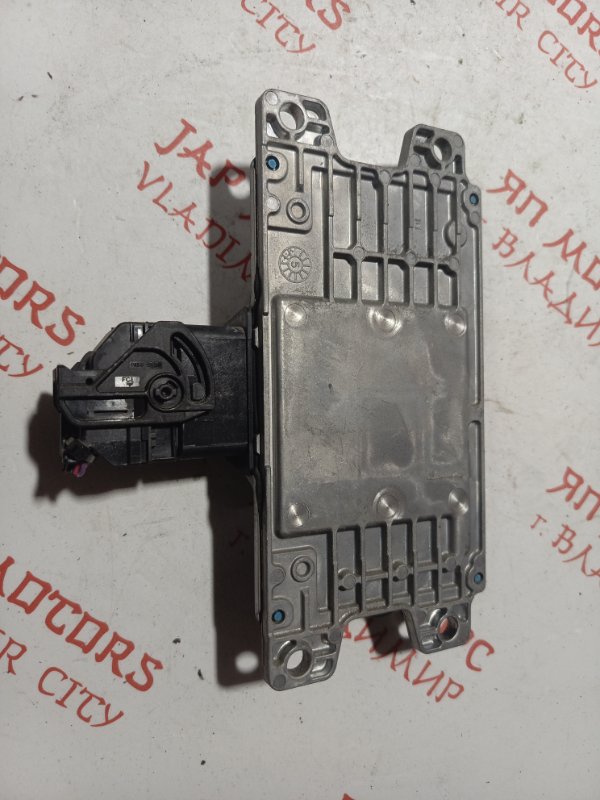 Блок управления АКПП, 4000 рублей, Владимир