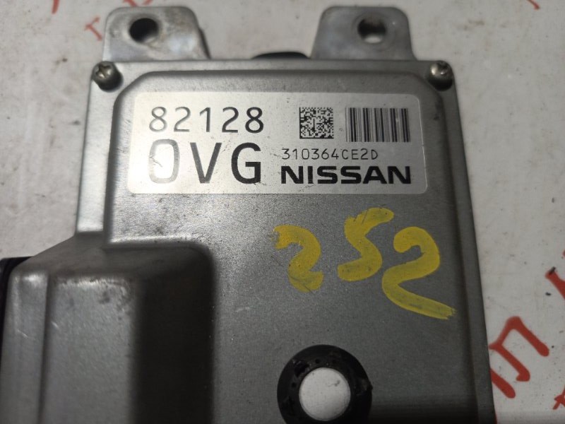 Блок управления АКПП, 4000 рублей, Владимир