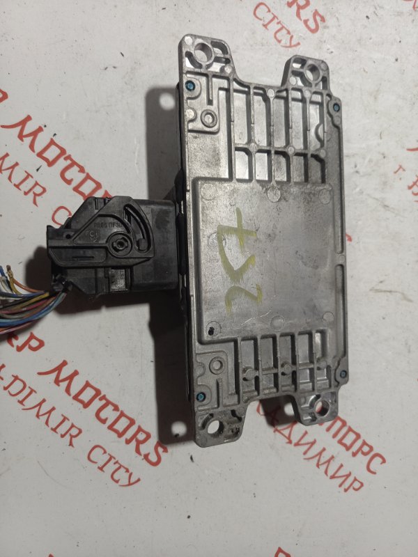 Блок управления АКПП, 3000 рублей, Владимир