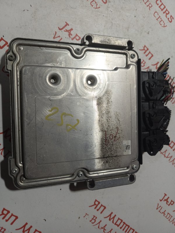 Блок управления двигателем, 4000 рублей, Владимир