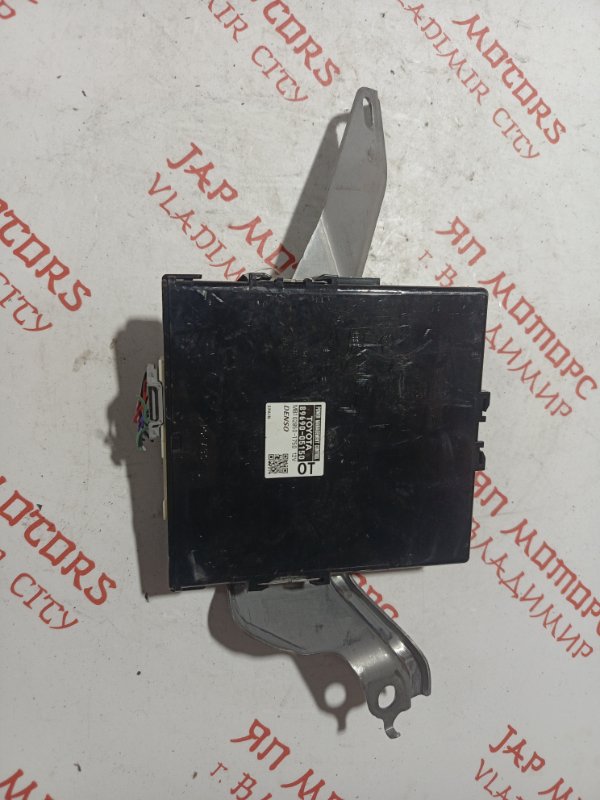 Блок управления, 3000 рублей, Владимир