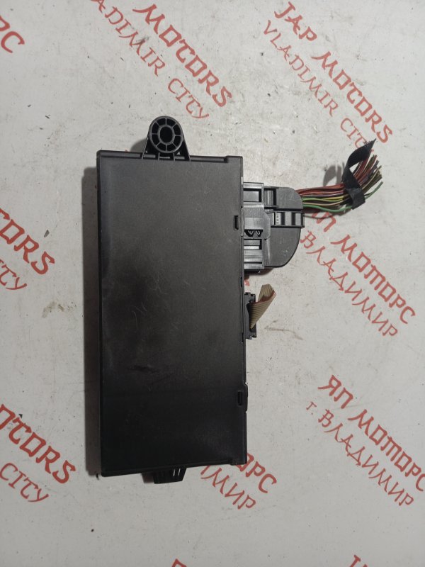 Блок управления, 1500 рублей, Владимир