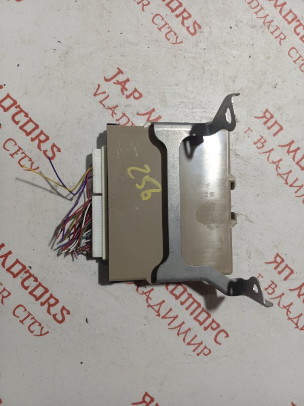 Блок управления, 2500 рублей, Владимир