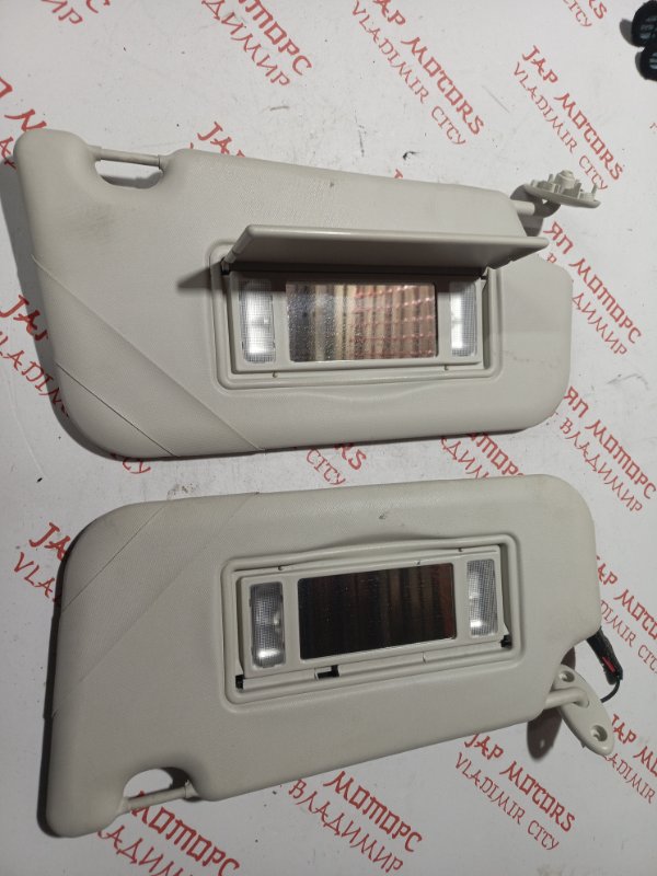 Козырек солнцезащитный, 3000 рублей, Владимир