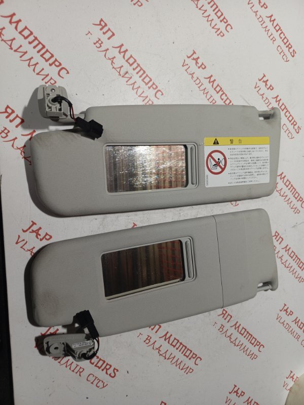 Козырек солнцезащитный, 2500 рублей, Владимир