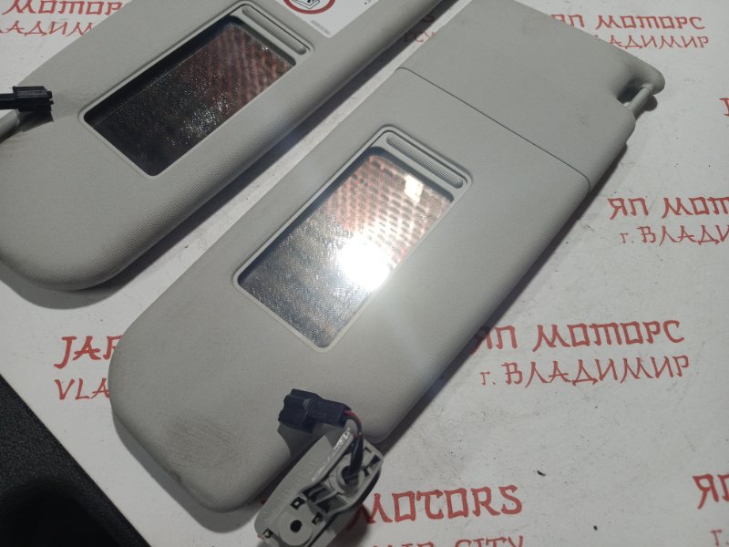 Козырек солнцезащитный, 2500 рублей, Владимир