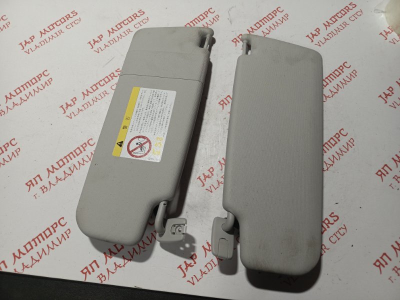 Козырек солнцезащитный, 2500 рублей, Владимир