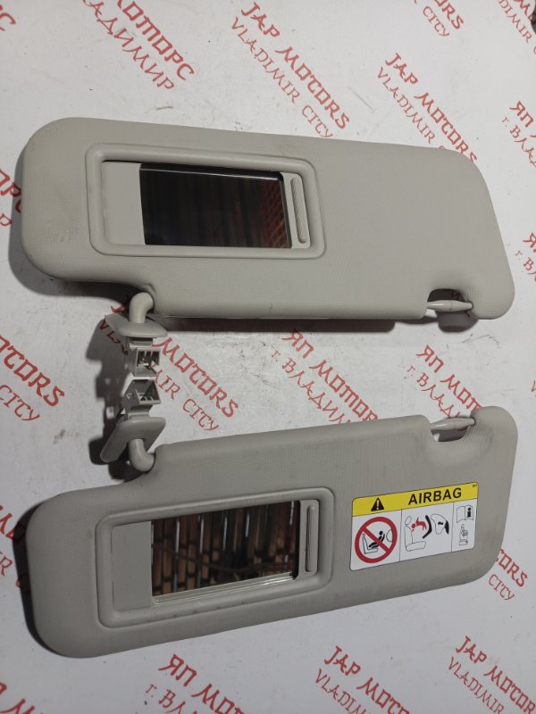 Козырек солнцезащитный, 2500 рублей, Владимир