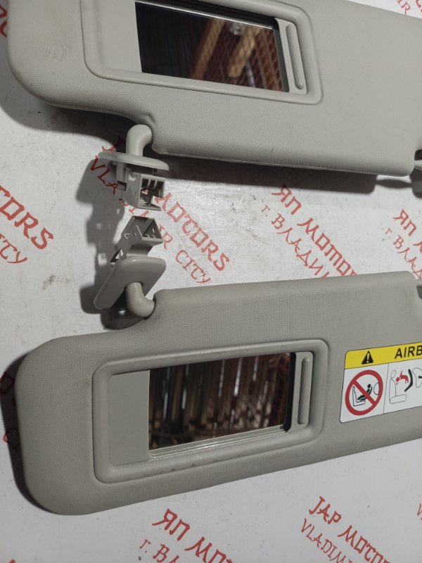 Козырек солнцезащитный, 2500 рублей, Владимир