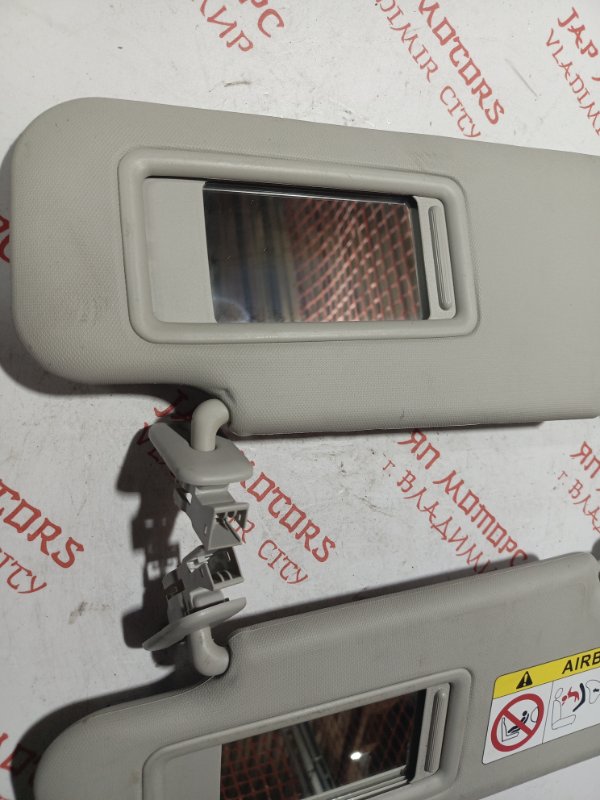 Козырек солнцезащитный, 2500 рублей, Владимир