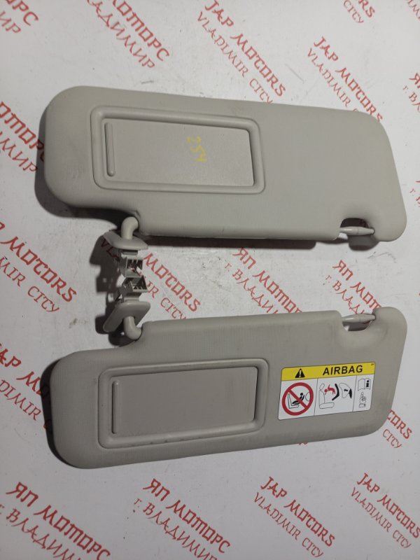 Козырек солнцезащитный, 2500 рублей, Владимир