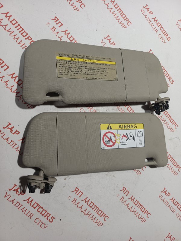 Козырек солнцезащитный, 2000 рублей, Владимир