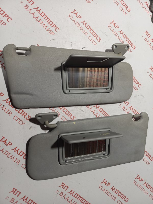 Козырек солнцезащитный, 1500 рублей, Владимир