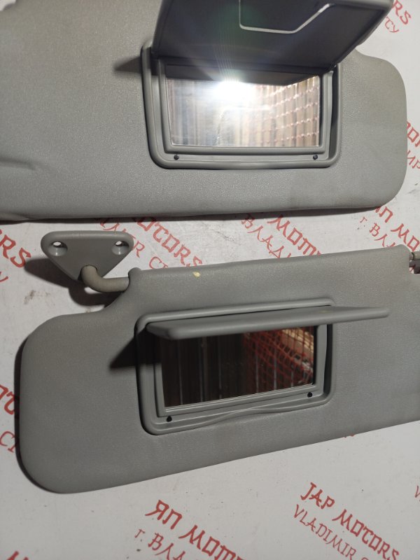 Козырек солнцезащитный, 1500 рублей, Владимир